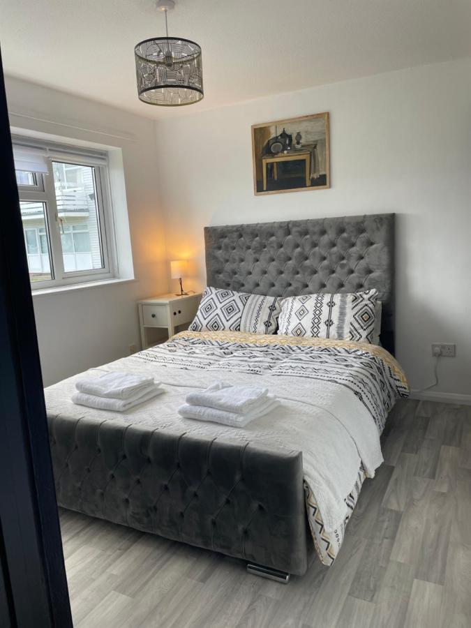 Romney Sands Holiday Apartment New Romney Exterior foto